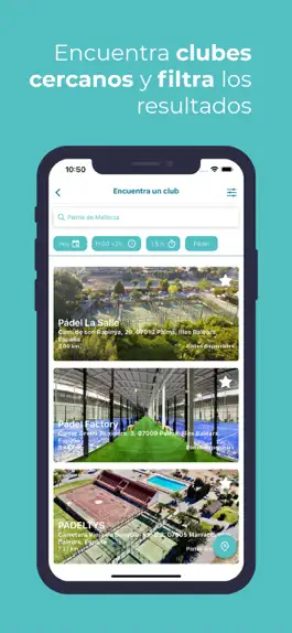 Game screenshot Courtify hack