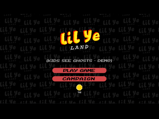 Lil Ye Landのおすすめ画像3