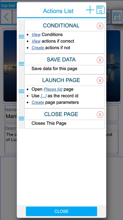 MakeApp.io screenshot-7