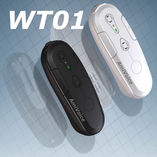 WT01設定 icon