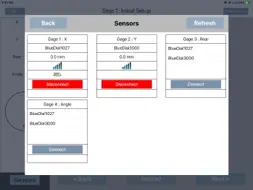 Tower Gage screenshot 3
