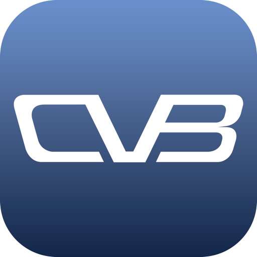 CVB Mobile Banking