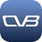 The CVB Mobile Banking App provides you access to your CVB accounts