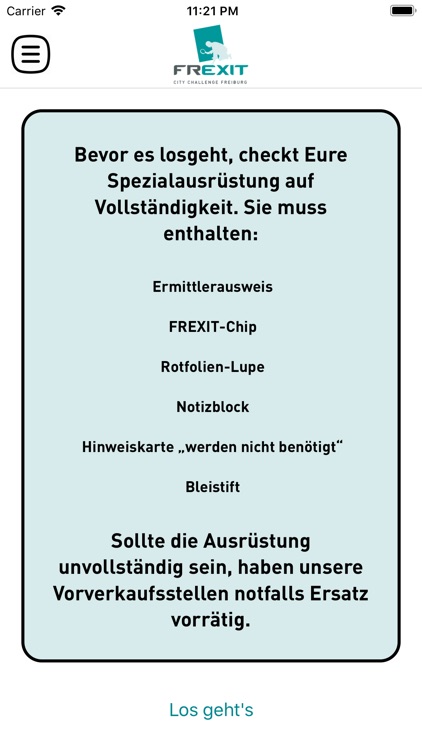 Frexit City Challenge screenshot-3