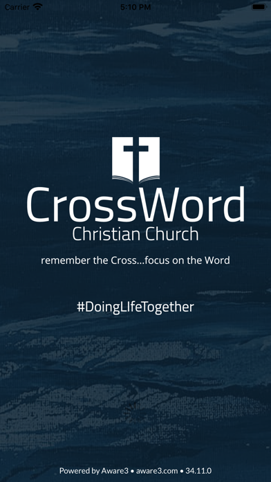 CrossWord Christian Church image #1