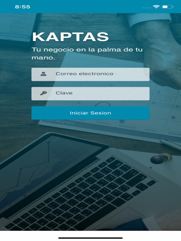 Screenshot #5 pour Kaptas