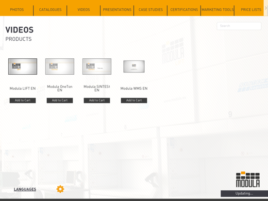Screenshot #6 pour Modula