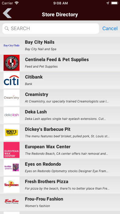 Haagen Co. Shopping App screenshot 2