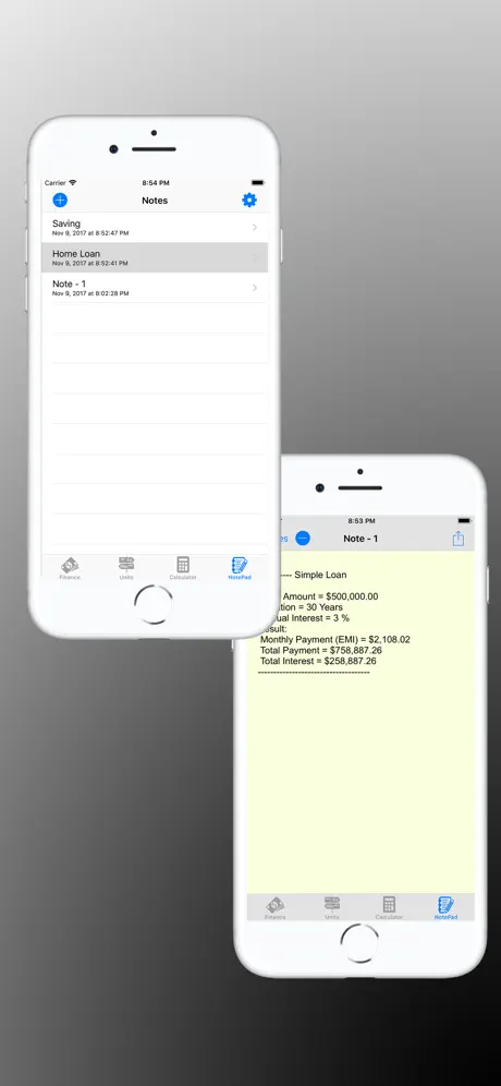 CalcMadeEasy Pro