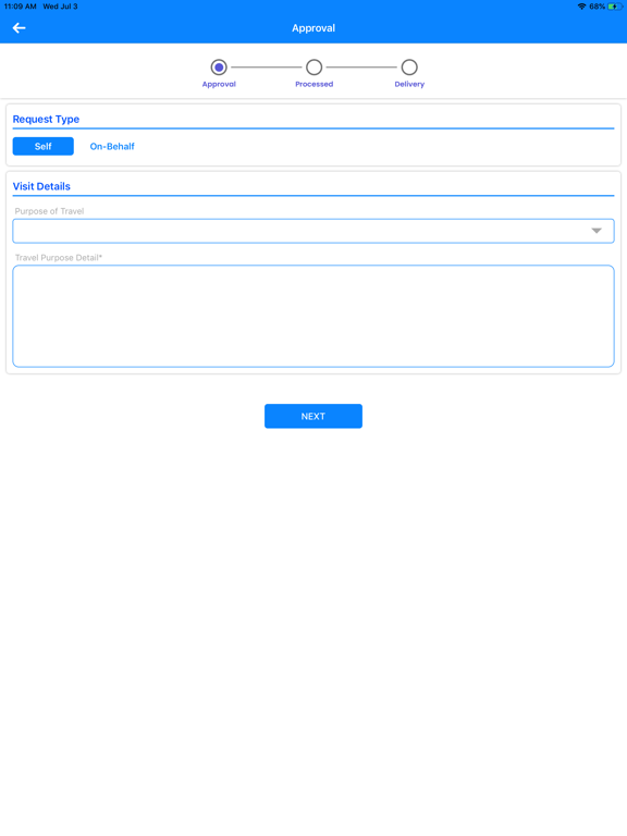 Screenshot #6 pour Travelgrid-OCL