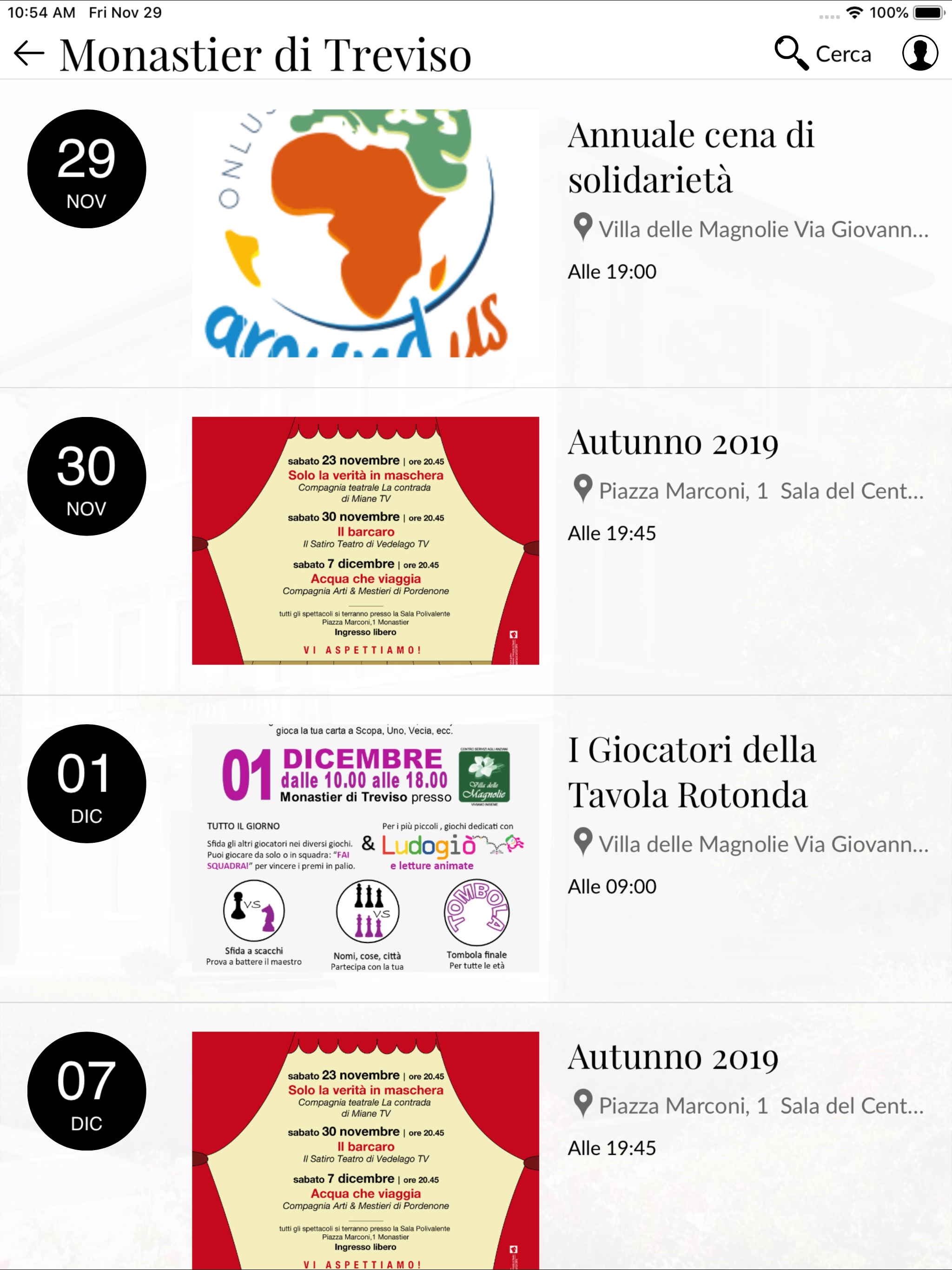 Monastier di Treviso