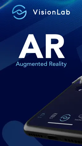Game screenshot VisionLab hack