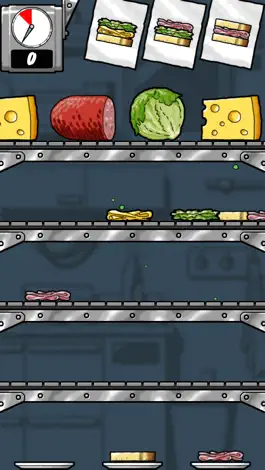Game screenshot Inbread apk