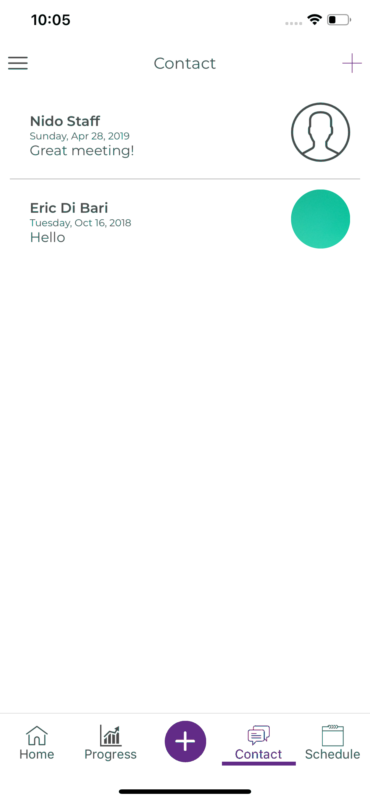 Weight Loss Direct screenshot 6