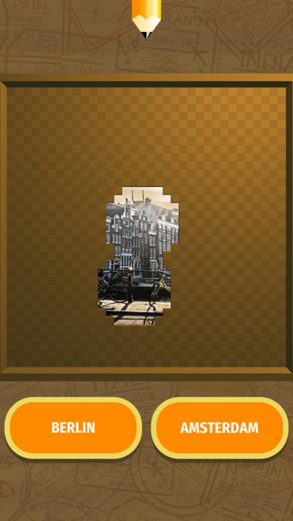 1 or 2: Cities screenshot-3