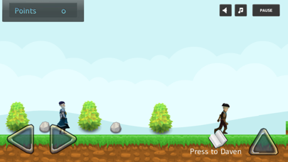 Screenshot #2 pour The Purim Shpiel