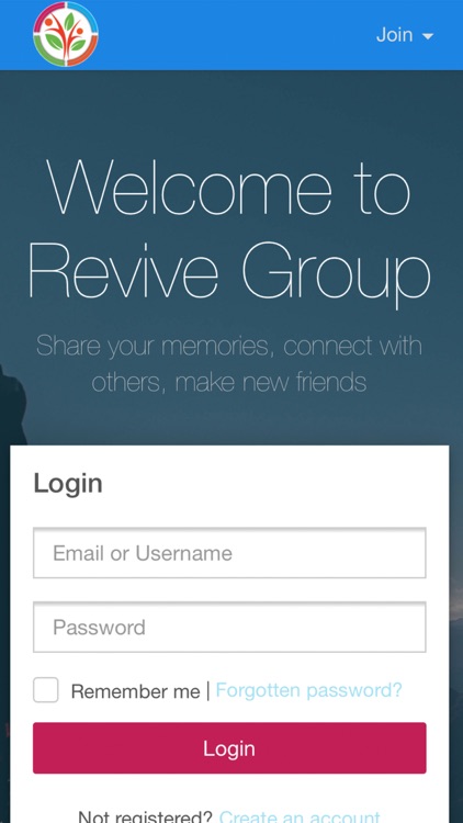 Revive Group