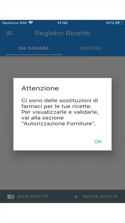Ricetta Elettronica Vet screenshot-7