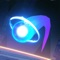 Cyber Dunk is a futuristic, basket ball slam dunk game