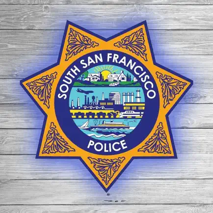 South SF PD Cheats