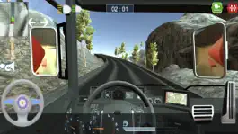 Game screenshot 3D симуляция грузового транспо mod apk