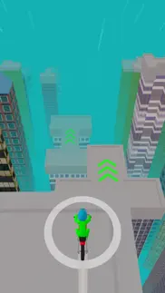 sky bike iphone screenshot 2