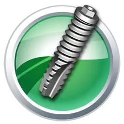 ImplantViewer app icon