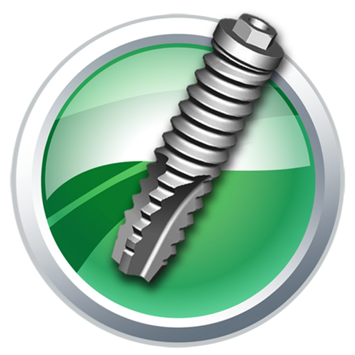 ImplantViewer app icon