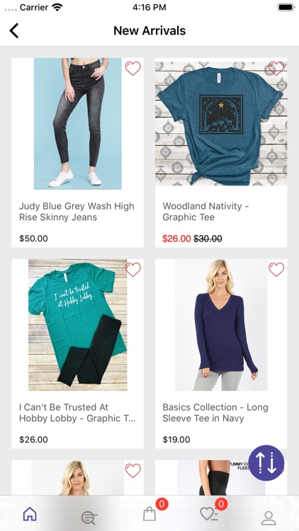 The Modern Gypsy Collection