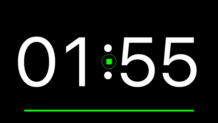 voice timer pro - lite