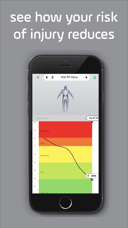 Shapewatch screenshot-5