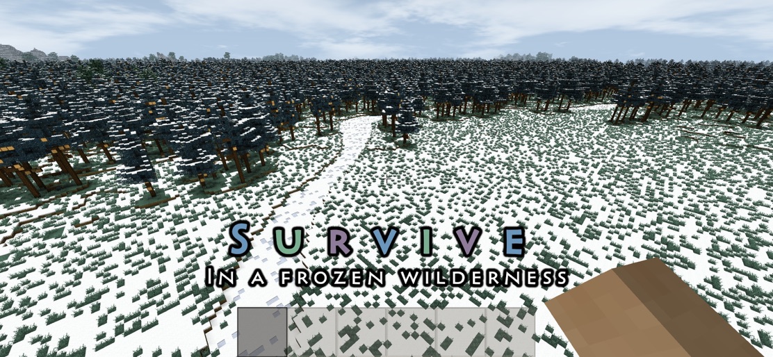 Survivalcraft 2 screenshot 5
