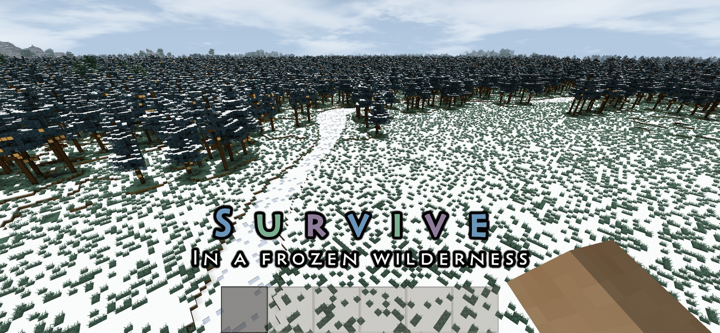 Survivalcraft 2 screenshot 5