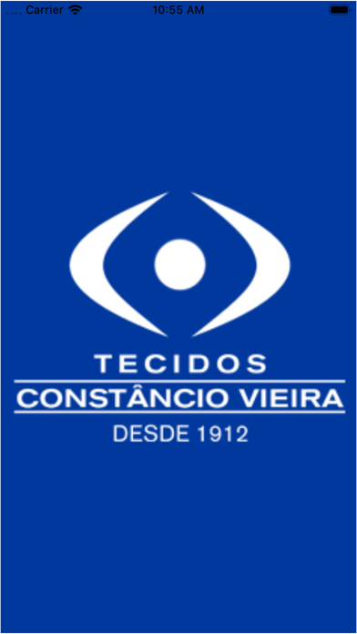 Força de Vendas CIT Mobile Screenshot