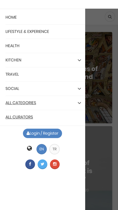 Pathyou Screenshot