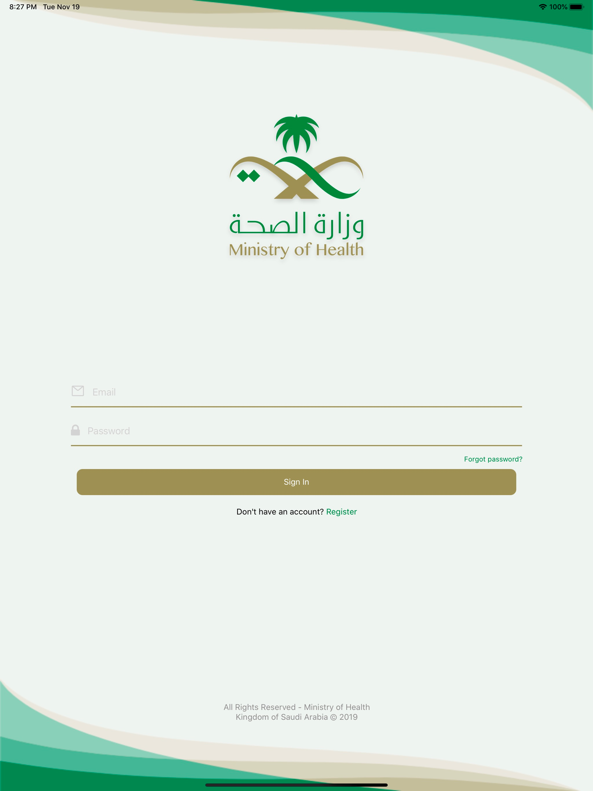 MOH Formulary