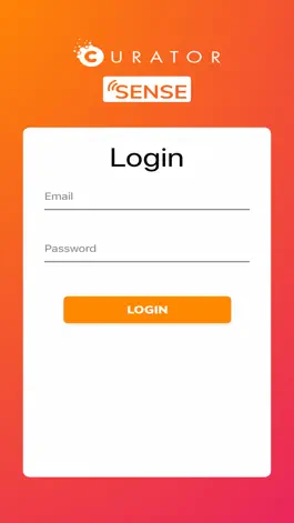 Game screenshot Curator Sense hack