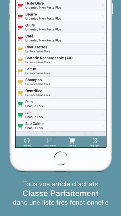 Screenshot #2 pour Taskuoise