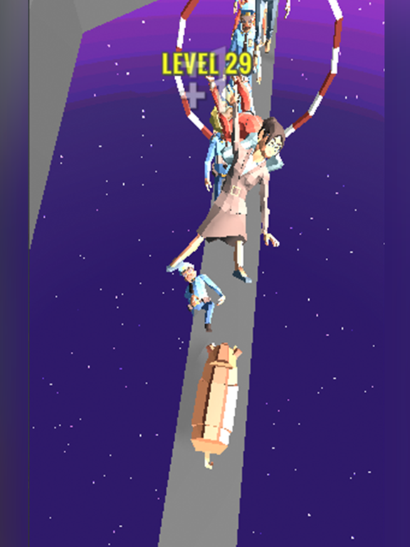 Screenshot #4 pour Animal Runners GO