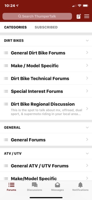 ThumperTalk(圖2)-速報App