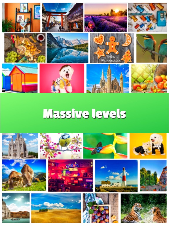 Screenshot #5 for Find The Differences - Photo