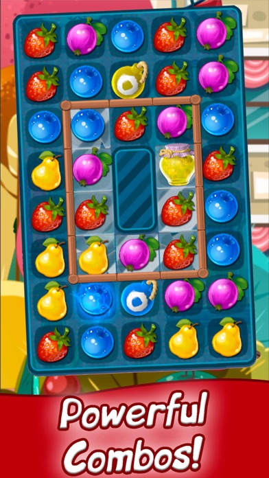 Ultimate Match-Three screenshot 5