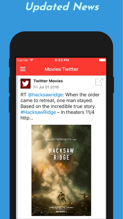 Films Box - its popcorn time screenshot-3