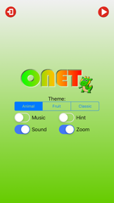 Onet screenshot
