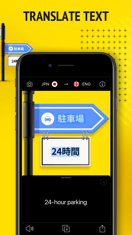 Snap & Translate - Translator