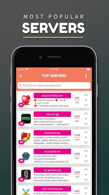 Doid - Skins for Minecraft screenshot-7