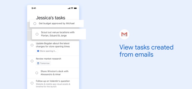 Google Tasks：助您輕鬆完成工作(圖3)-速報App