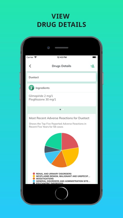 KnowYourMeds.com screenshot-3