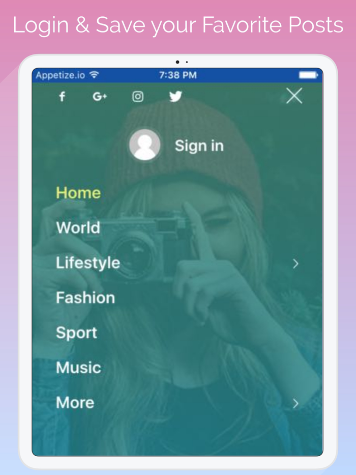 Tech Buzz - News Buzz