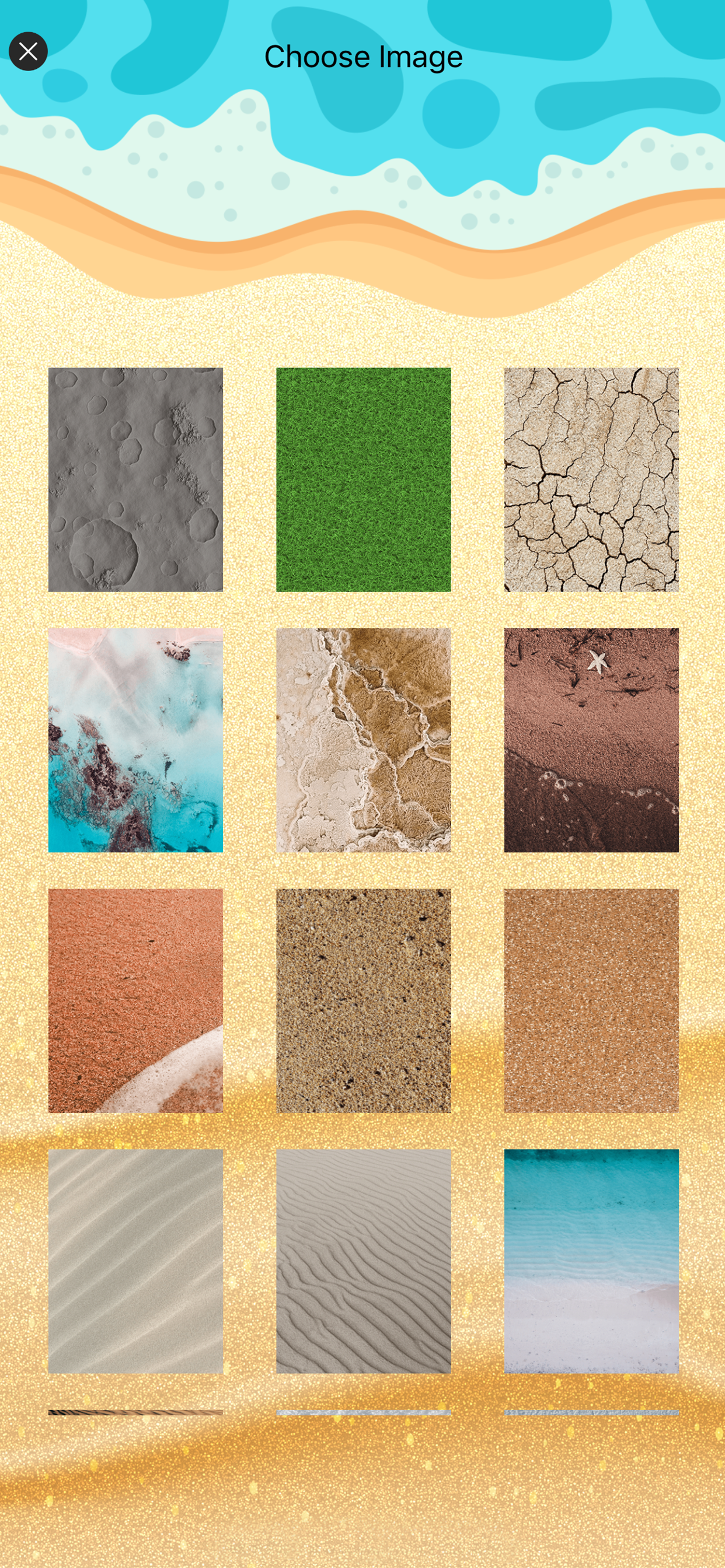 Sand Draw -Make Drawing Doodle